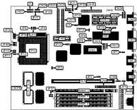 FORCOM TECHNOLOGY CORPORATION   FT-1509L