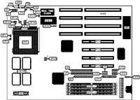 GEMLIGHT COMPUTER, LTD.   GMB-P55IPS (VER. 1.52)