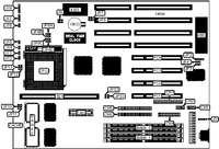 EPOX COMPUTER CO., LTD.   P55-TF