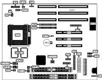 ELITEGROUP COMPUTER SYSTEMS, INC.   P5SJ-B