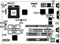 FIRST INTERNATIONAL COMPUTER, INC.   PAK-2005 (USB)