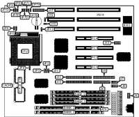 EFA CORPORATION   P5VPX97-AT