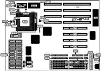 EDOM INTERNATIONAL CORPORATION   MP054