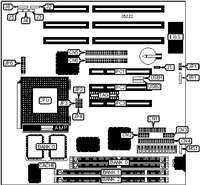 EDOM INTERNATIONAL CORPORATION   MP082