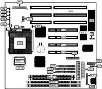 EPOX COMPUTER CO., LTD.   5BTXB-E