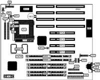 GEMLIGHT COMPUTER, LTD.   GMB-P57IPS (VER. 3.03)