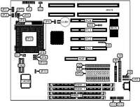 GEMLIGHT COMPUTER, INC.   GMB-P58VPS (VER. 1.00)