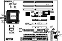 GEMLIGHT COMPUTER, LTD.   GMB-P57IPS (VER. 5.11)