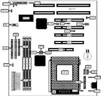 GIGA-BYTE TECHNOLOGY CO., LTD.   GA-6LA7 (VER. 1.0)