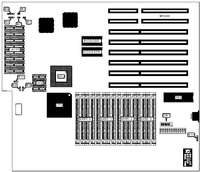 KOUWELL ELECTRONIC CORPORATION   486-33EZ