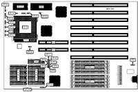 LION COMPUTERS, INC.   486 MINI EISA/VP