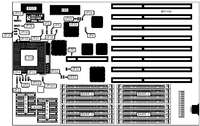 LION COMPUTERS, INC.   486-SUPER EISA/VP