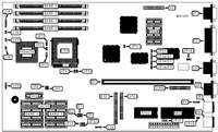 JC INFORMATION SYSTEMS CORPORATION   MODEL 2060