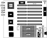 JETPRO INFOTECH COMPANY, LTD.   MB-3M(MB-340C4M)