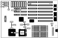 INFORMTECH INTERNATIONAL, INC.   IT486SMVG MINI