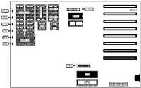 JAMECO ELECTRONIC COMPONENTS   JE1002A