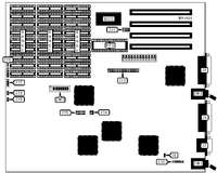 LEADING EDGE PRODUCTS, INC.   MODEL D (REVISION CC1/CC2)