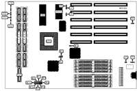 LEADING EDGE PRODUCTS, INC.   WINPRO 486E