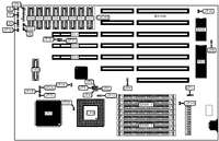 INFORMTECH INTERNATIONAL, INC.   IT486SMVG MINI VER. 1.1