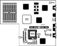 ICL   CL486, CL486S/25