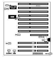 LASER COMPUTER, INC.   LASER 486 MODULAR EISA