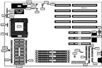 ICL   VALUEPLUS MD/P60 SERIES