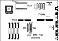 ICL   ERGOPRO C4/D4 P-SERIES