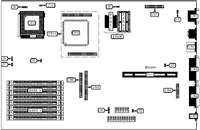 ICL   ERGOPRO C4/33, C4/33B, D4/25, D4/33D