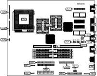 INTEL CORPORATION   ADVANCED/MA (MONACO)