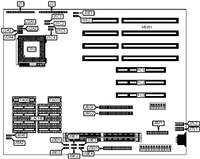 IPC CORPORATION, LTD.   IPC VALUEMAGIC (MB486PCI#10)