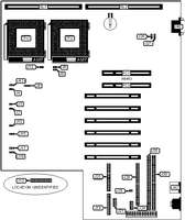 IBM CORPORATION   PC SERVER 320 (TYPE 8640)