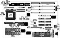 J-BOND COMPUTER SYSTEMS CORPORATION   PCI500C-E