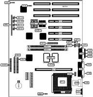 INTEL CORPORATION   TE430VX