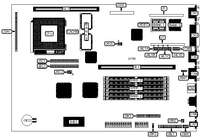 INTEL CORPORATION   ADVANCED/RH LPX