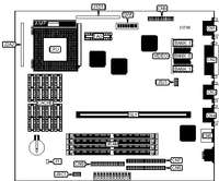 IBM CORPORATION   PC 330/350 SERIES (TYPE 65X6)