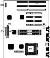 IBM CORPORATION   PC 360-S150 (TYPE 6598)