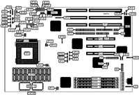 J-MARK COMPUTER CORPORATION   J-646B