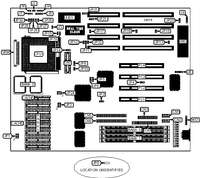 J-MARK COMPUTER CORPORATION   J-656B