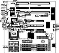 J-MARK COMPUTER CORPORATION   J-446A (V2.0)