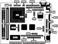 INSIDE TECHNOLOGY A/S   686LCD/S