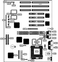 INTEL CORPORATION   LT430TX