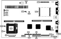 IBM CORPORATION   APTIVA 2161