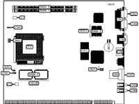 INTEL CORPORATION   CN430TX