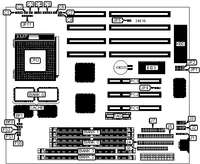 J-MARK COMPUTER CORPORATION   J-656VXD