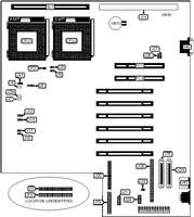 IBM CORPORATION   PC SERVER 520 (TYPE 8641) MODEL MZO, MZV, MZS, MZL, MZE