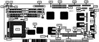 LANNER ELECTRONICS, INC.   AP-560