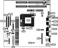 IBM CORPORATION   APTIVA 2153 SL-A