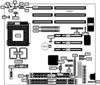 J-MARK COMPUTER CORPORATION   SUPER TX