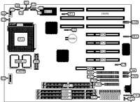 J-MARK COMPUTER CORPORATION   J-597A