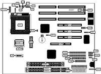 J-MARK COMPUTER CORPORATION   J-591A